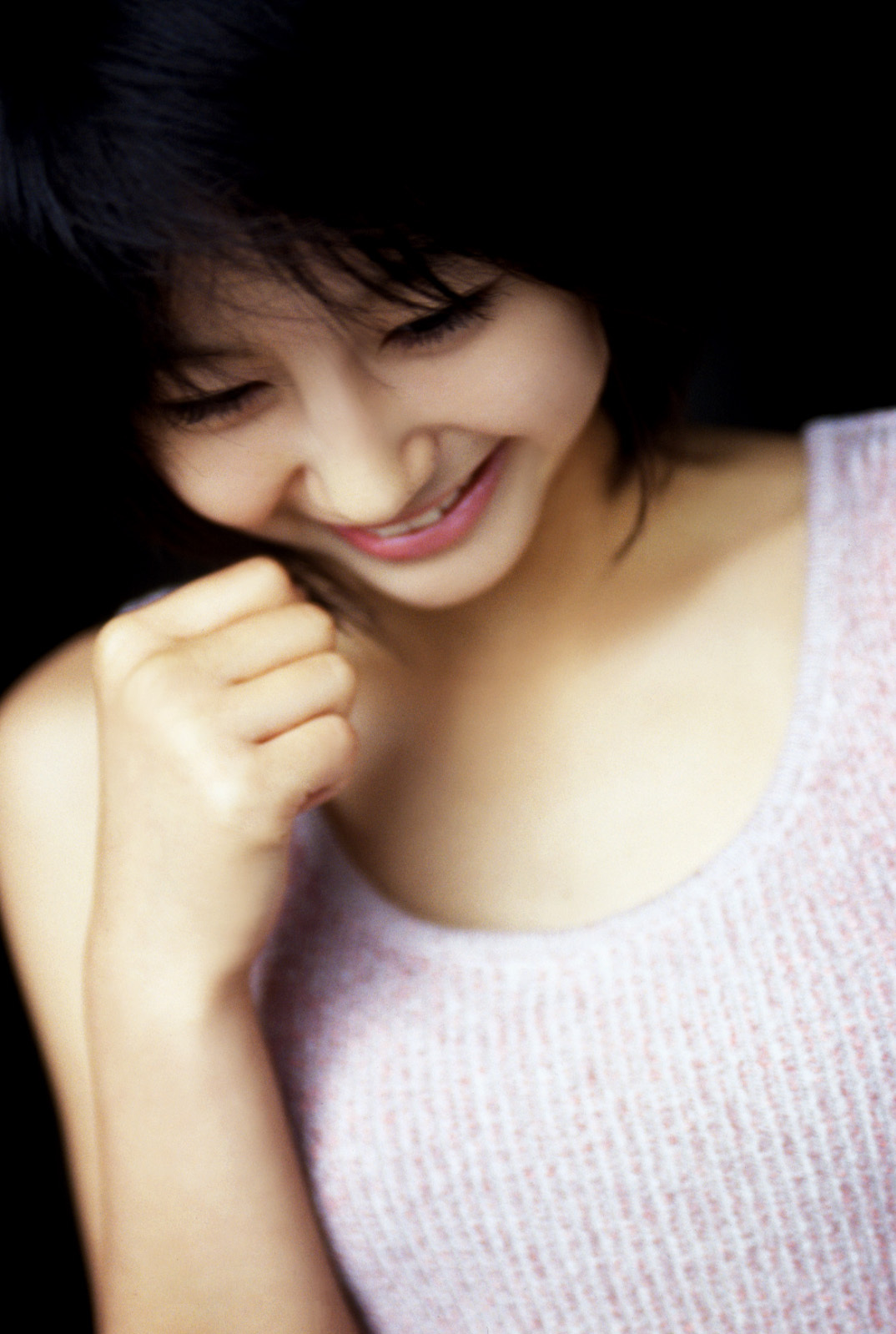 堀北真希 Horikita Maki NS EYES No.1